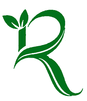 Rageni Agro Resort Logo Black